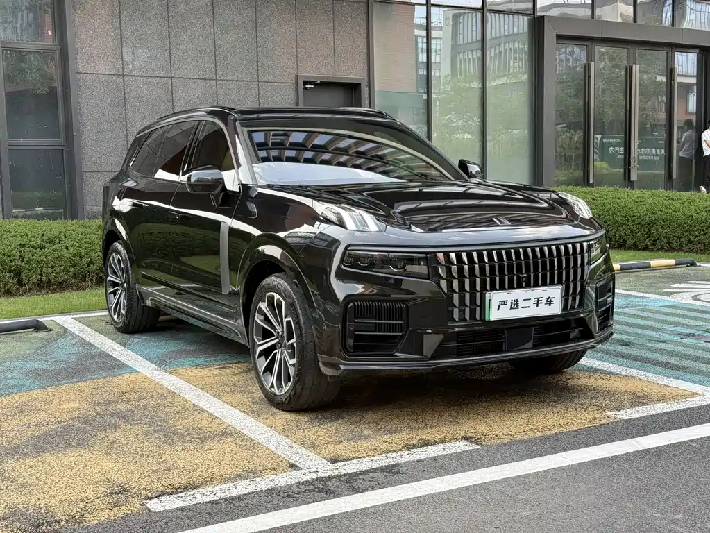 Lynk & Co 09 EM-P — миниатюра 3