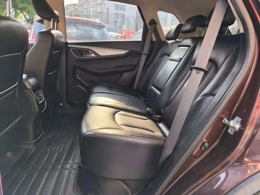Baojun 560 — миниатюра 17