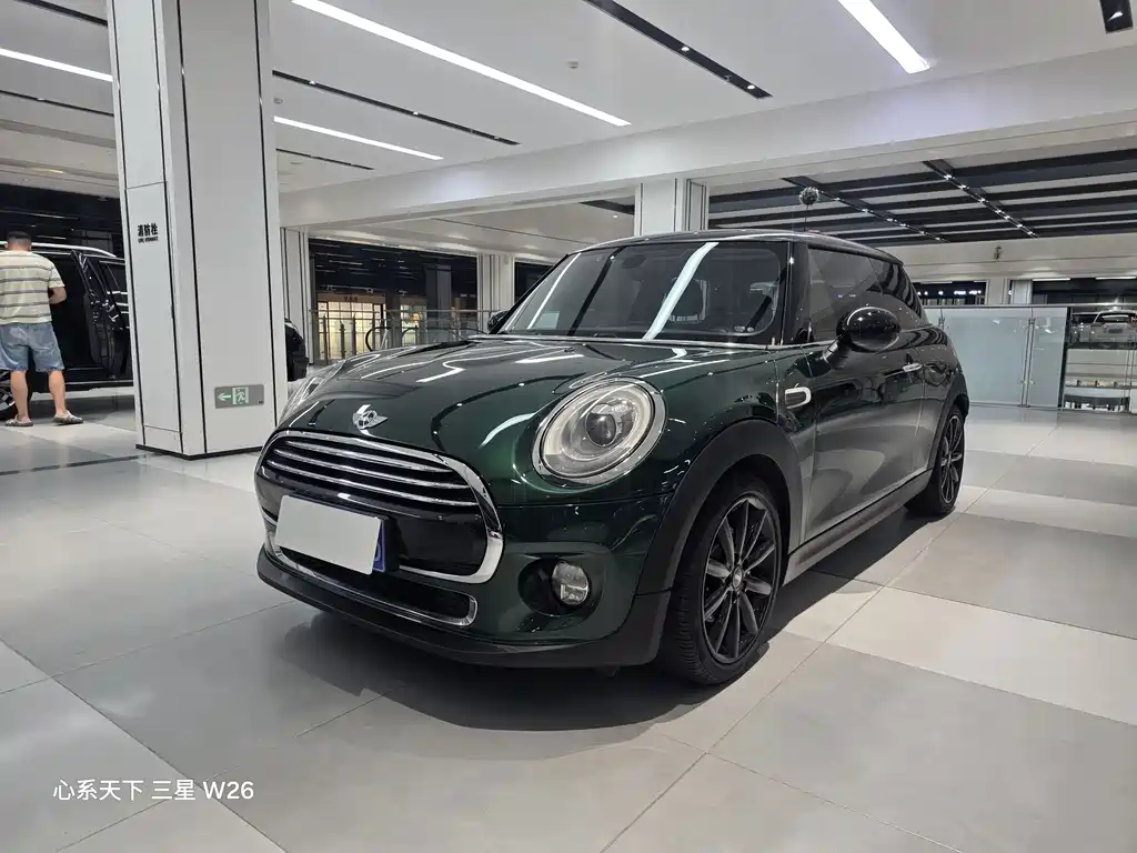 MINI