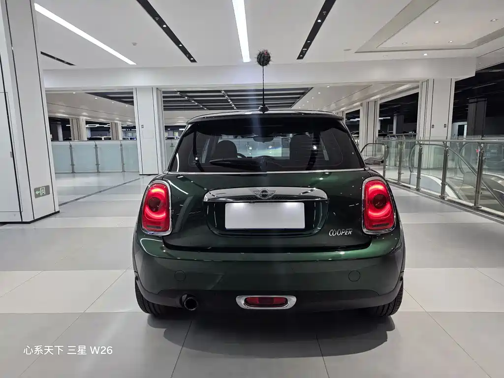 MINI Mini — миниатюра 17