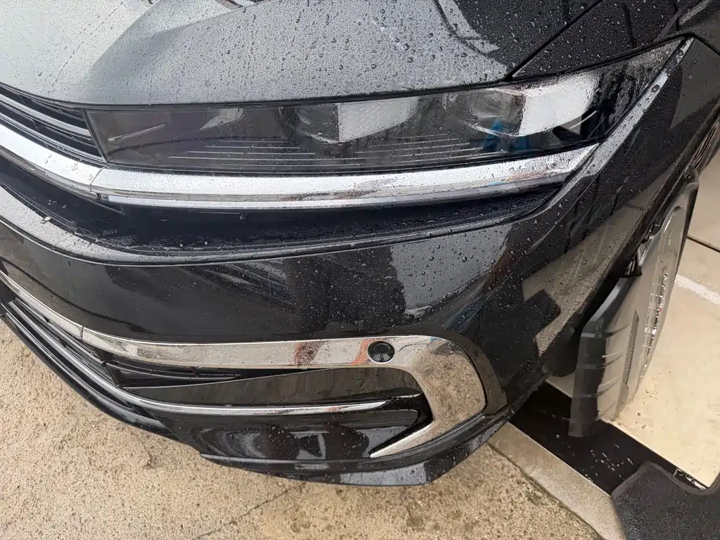 Volkswagen Magotan 2024 380TSI DSG Luxury