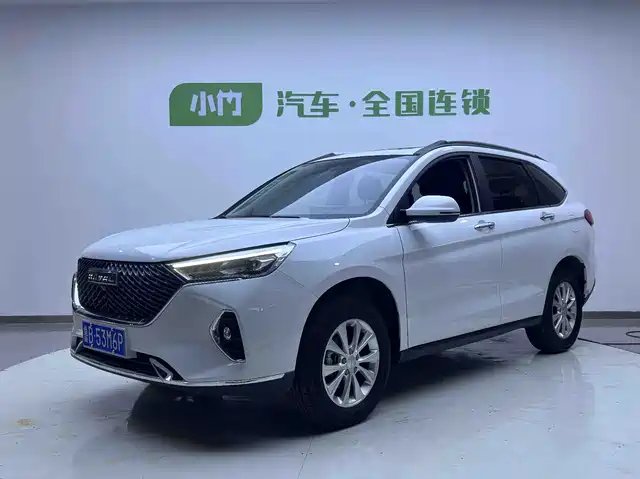 haval m6