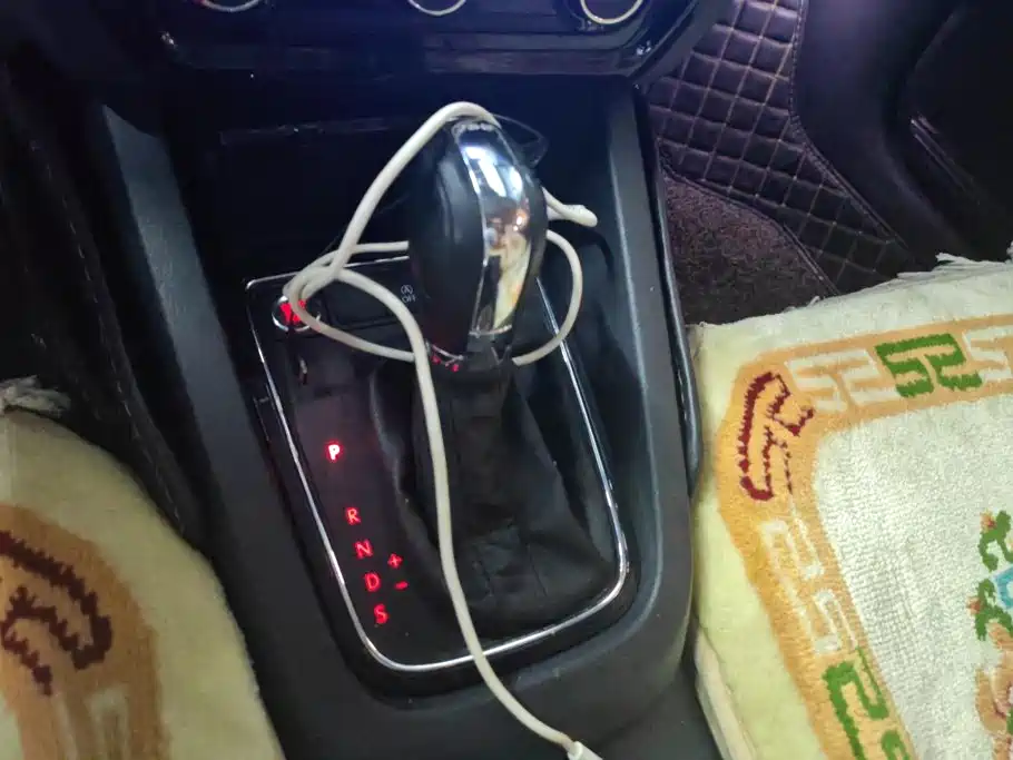 Volkswagen Sagitar — миниатюра 16