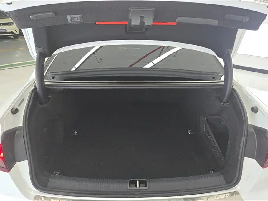 Audi A4L 2020 40 TFSI Fashion