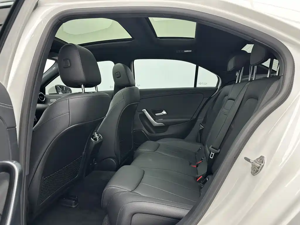 Mercedes-Benz A-Class A 180 L, фото 6