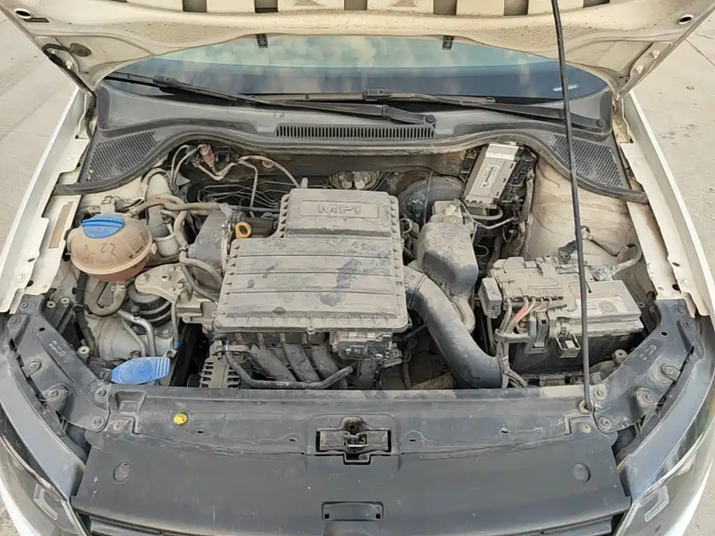 Volkswagen Polo — миниатюра 20