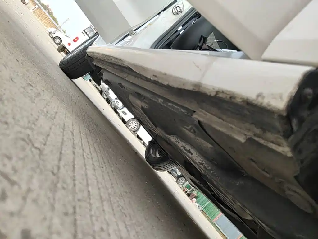 Volkswagen Polo — миниатюра 21