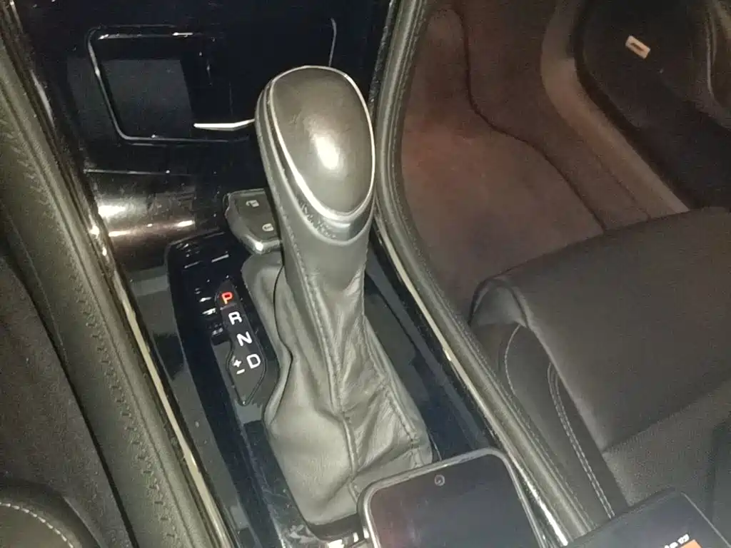 Cadillac ATS-L — миниатюра 14