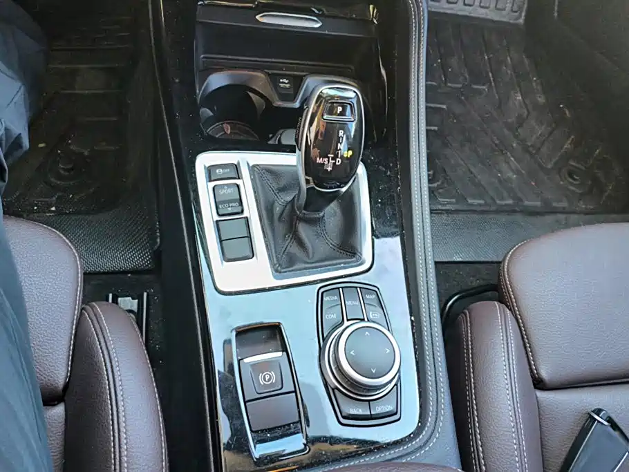BMW 1 Series — миниатюра 16