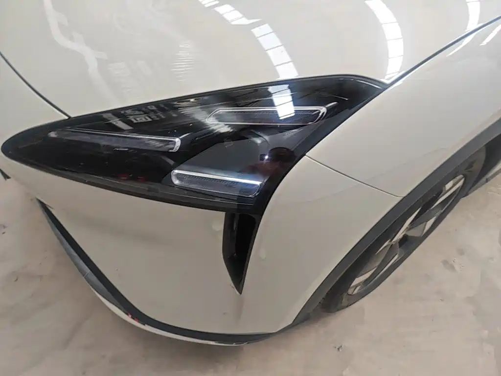 Baojun Yunhai — миниатюра 24