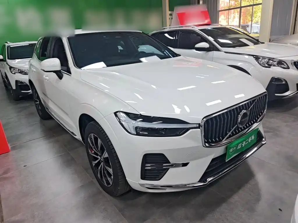 Volvo XC60 — миниатюра 4