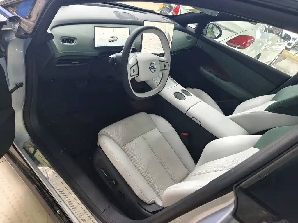 Nissan N7 2025 625 Pro