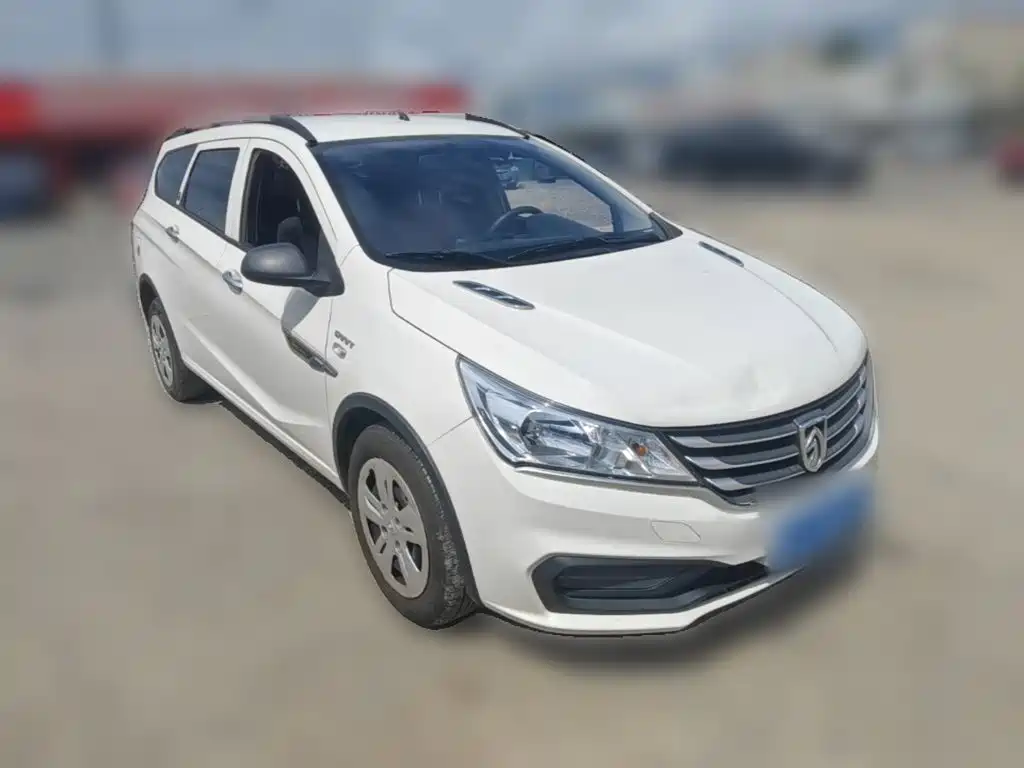 Baojun 310W — миниатюра 24