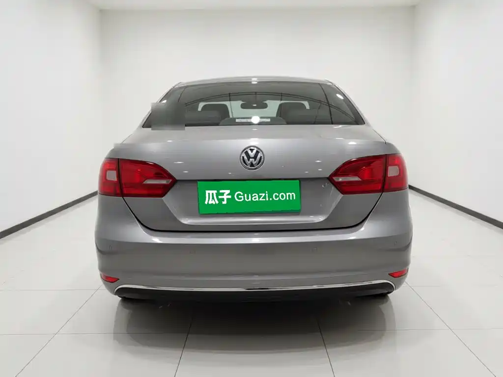 Volkswagen Sagitar — миниатюра 3
