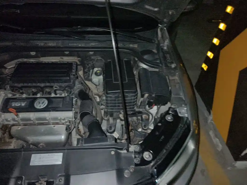 Volkswagen Sagitar — миниатюра 21