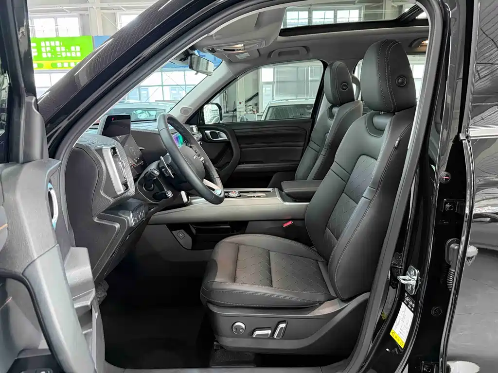 Haval Big Dog — миниатюра 8