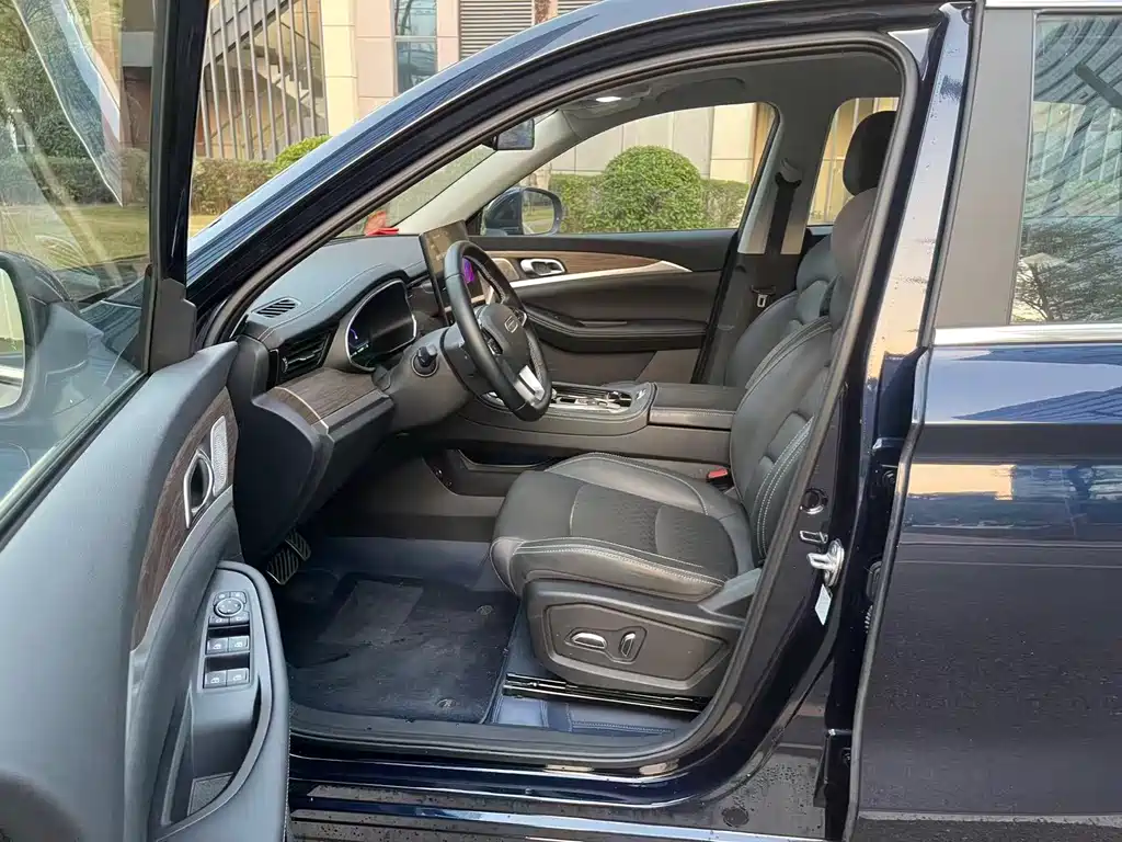 SKYWORTH AUTO SKYWORTH HT I