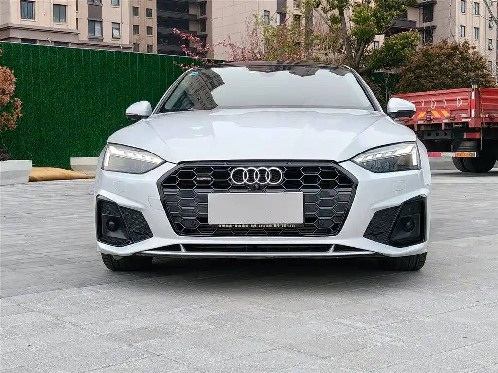 Audi A5 2021 Sportback 40 TFSI Fashion