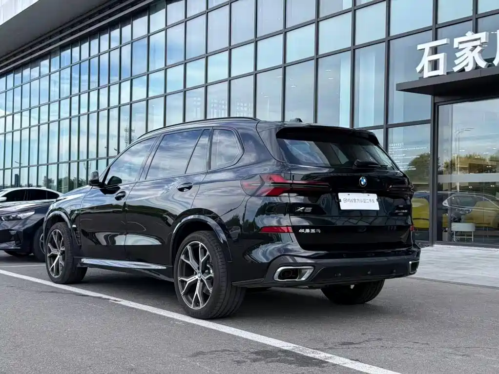 BMW X5 — миниатюра 13
