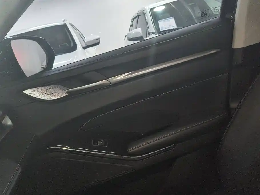 Haval H6 — миниатюра 9