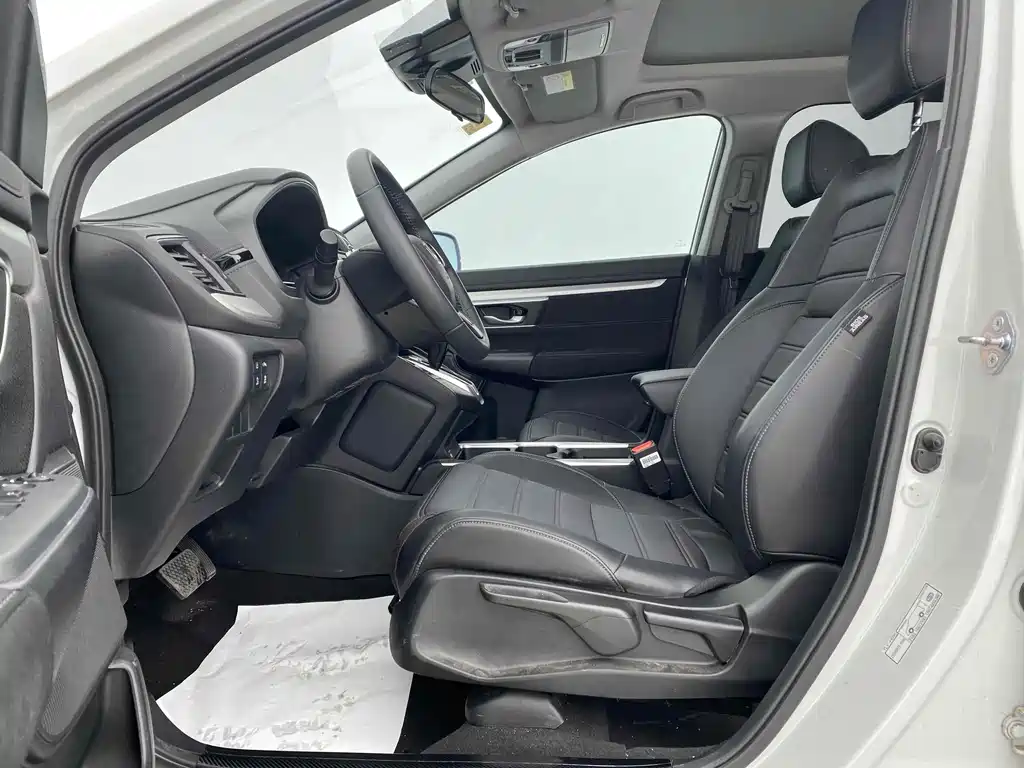 Honda CR-V 2021 240TURBO CVT