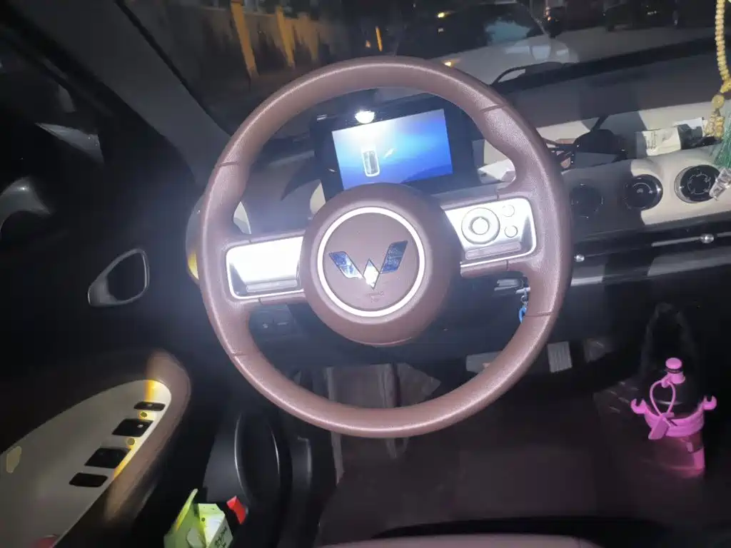 Wuling Bingo — миниатюра 6