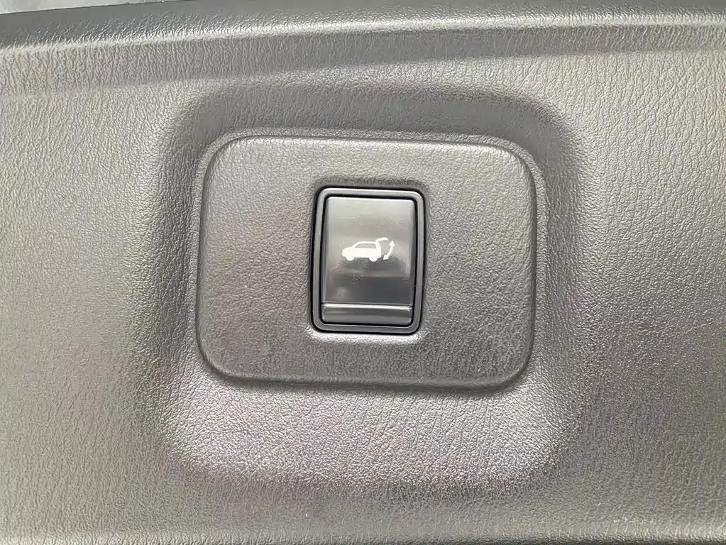 Infiniti JX — миниатюра 15