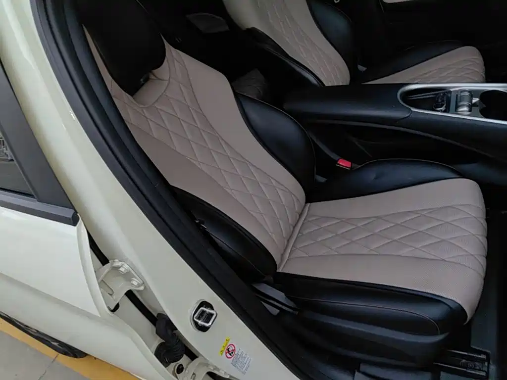 BYD Dolphin — миниатюра 25