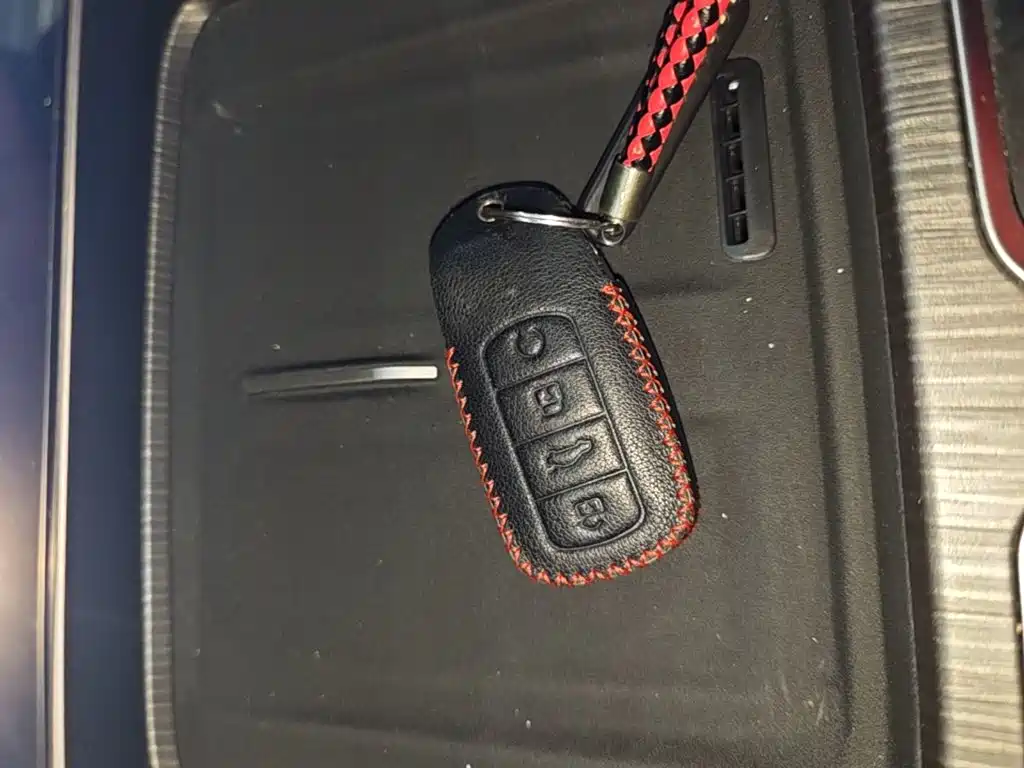 Chery Explorer 06 — миниатюра 9