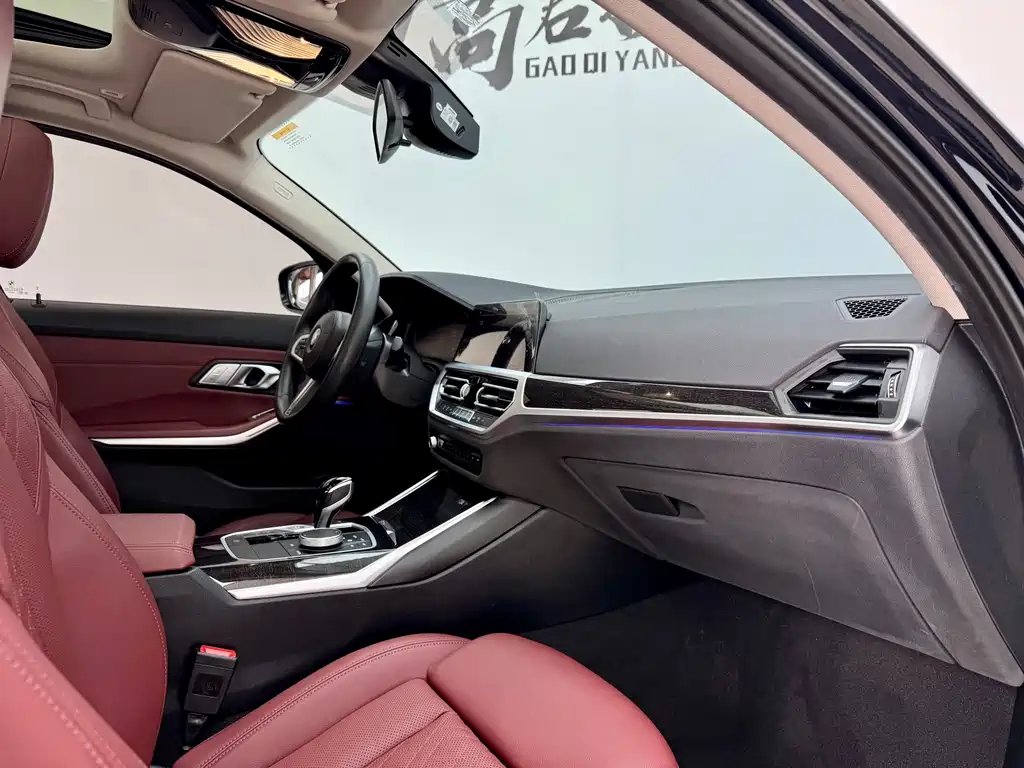 BMW 3 Series — миниатюра 13