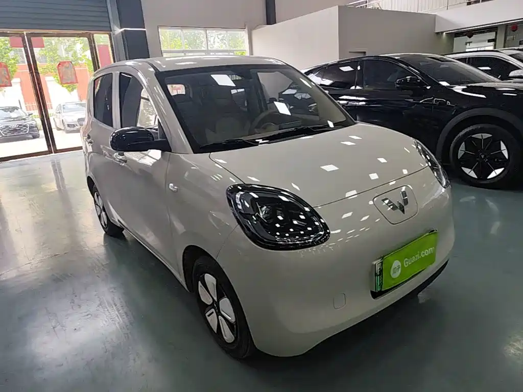 Wuling Mini EV MINIEV 2025