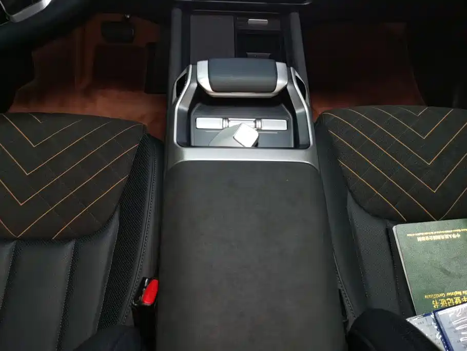 Deepal Deepal G318 — миниатюра 16