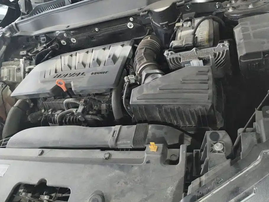 Haval H6 — миниатюра 10