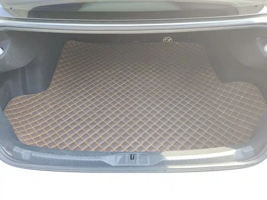 Volkswagen Lamando — миниатюра 4