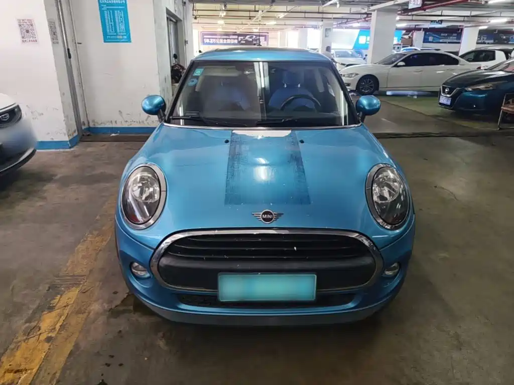 MINI Mini — миниатюра 3