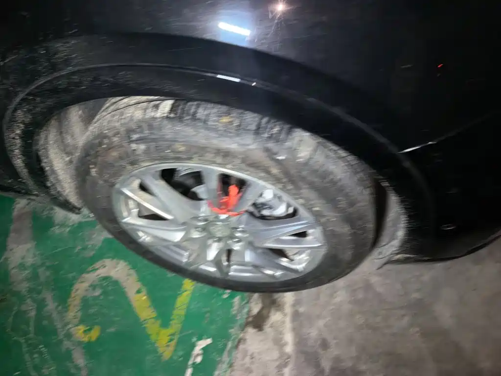 Buick Enclave — миниатюра 8