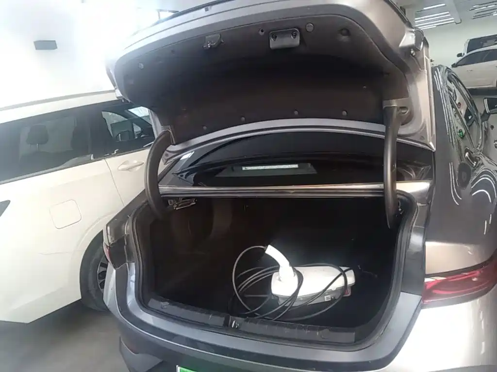 BYD Qin PLUS — миниатюра 19