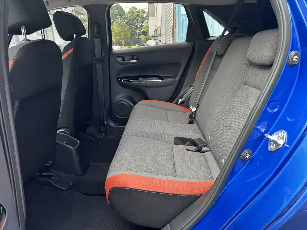 Honda Life 2021 1.5L CVT SPORT