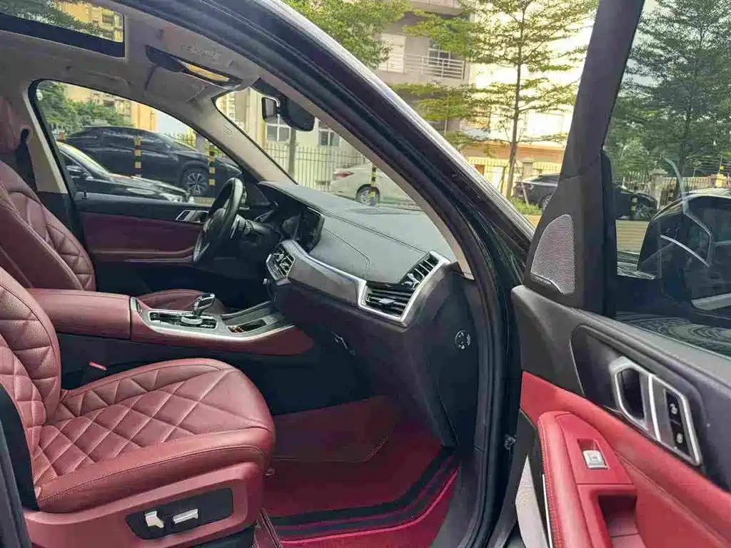 BMW X5 — миниатюра 8