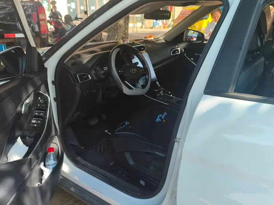 Hyundai ix25 — миниатюра 9