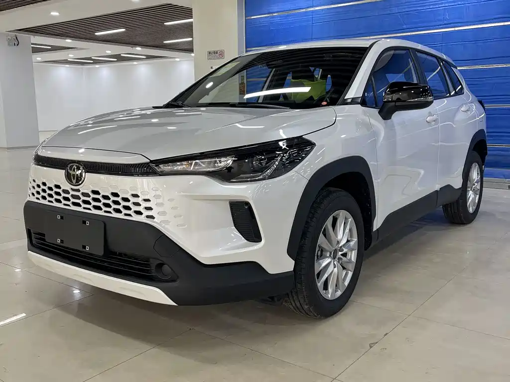 TOYOTA COROLLA SHARP AMPLIFIER