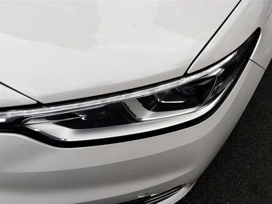Ford Taurus 2019 EcoBoost 245 Premium