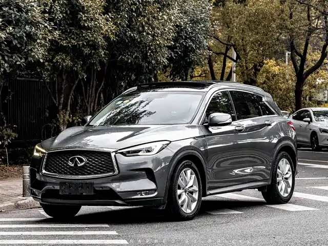 INFINITI  QX50 2019