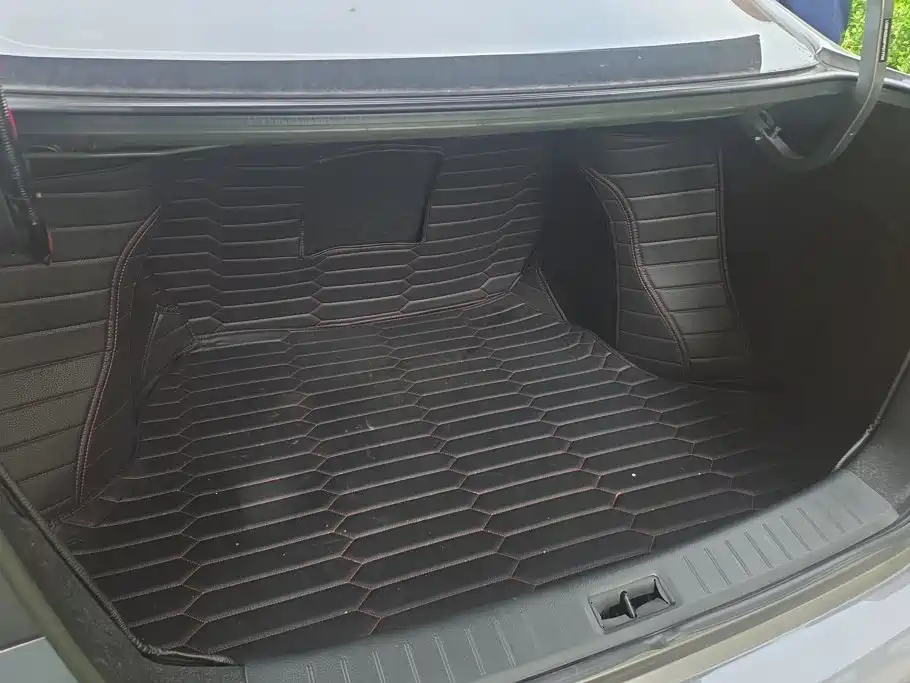 Nissan Sylphy — миниатюра 4