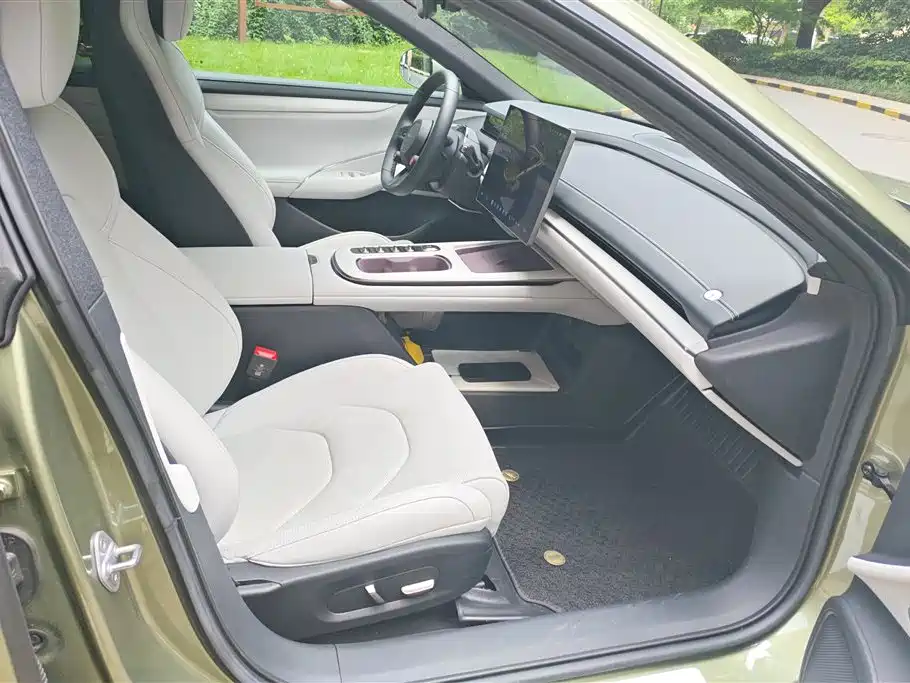 Xiaomi SU7 2024 Smart Drive Pro