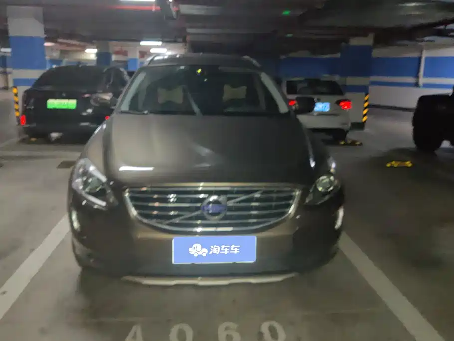 Volvo XC60 — миниатюра 2