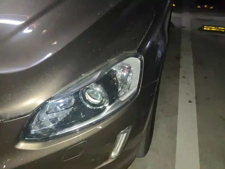 Volvo XC60 — миниатюра 5