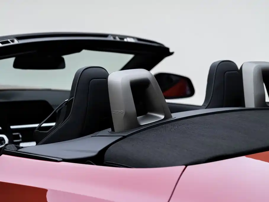 BMW Z4 M40i M Sport Performance Edition, фото 7