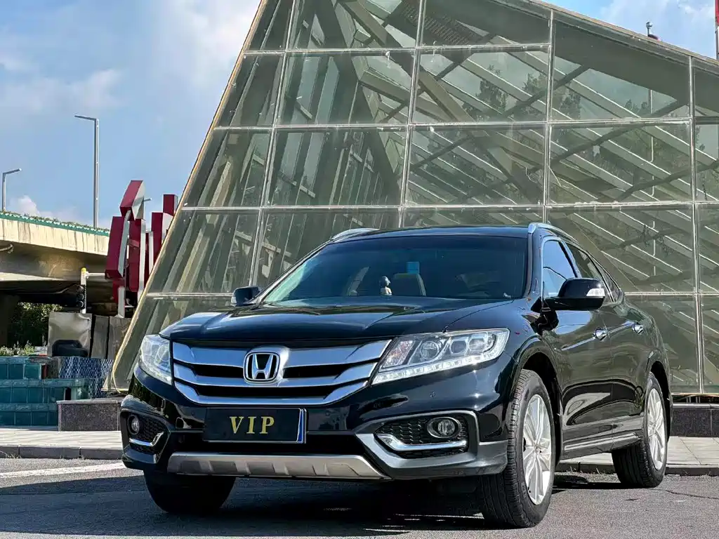 Honda Crosstour