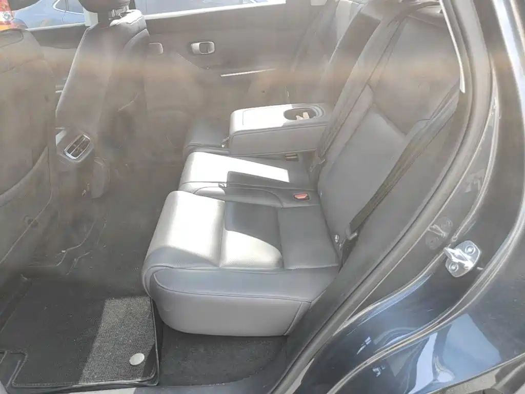 Leapmotor Leapmotor C10 — миниатюра 17
